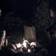 I honestly really would watch a season of Campfire Time With Old Man Roy.